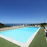Salty Sea