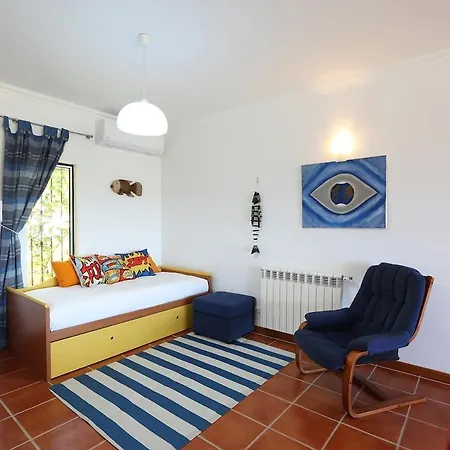 Apartment Salty Sea *