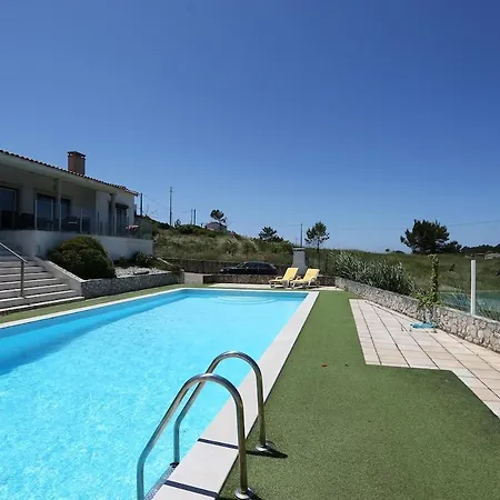 Salty Sea Apartment Sao Martinho do Porto