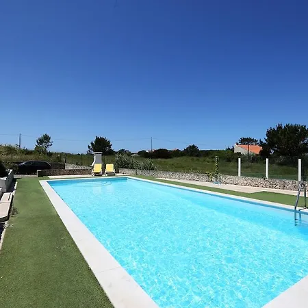 Apartament Salty Sea São Martinho do Porto
