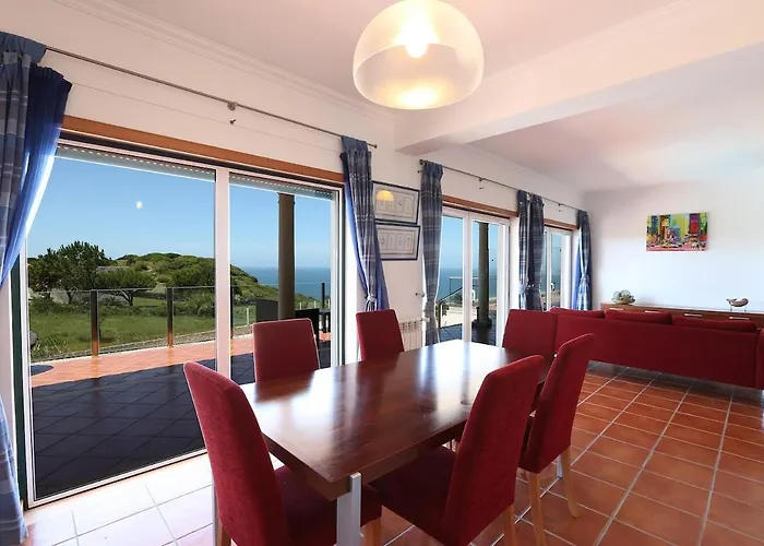 Apartment Salty Sea Sao Martinho do Porto