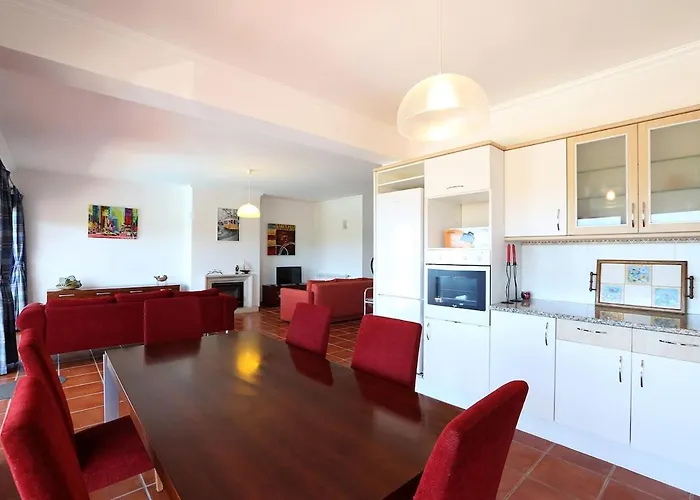 Salty Sea Apartment Sao Martinho do Porto