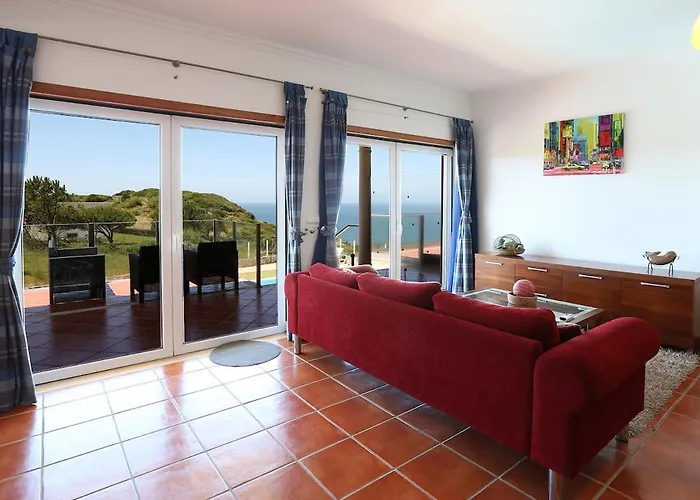 Salty Sea * Sao Martinho do Porto