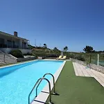 Salty Sea Apartment Sao Martinho do Porto