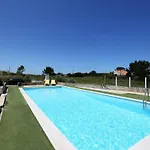 Apartment Salty Sea Sao Martinho do Porto