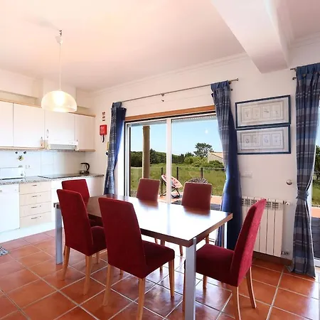 Appartement Salty Sea