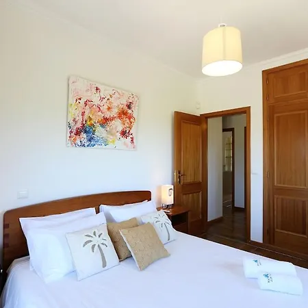 Appartement Salty Sea