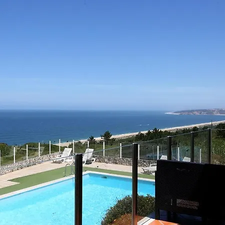 Appartement Salty Sea São Martinho do Porto