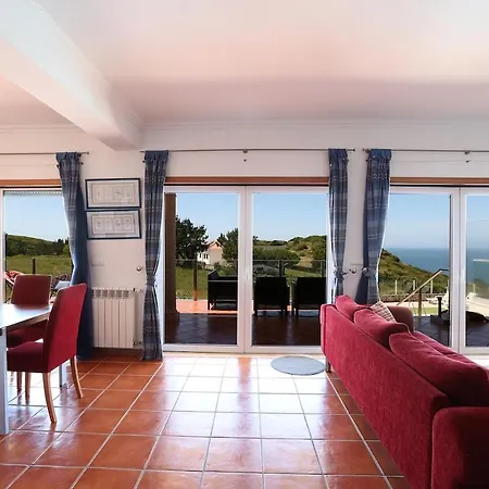 Appartement Salty Sea São Martinho do Porto