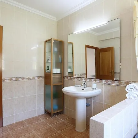 Apartman Salty Sea