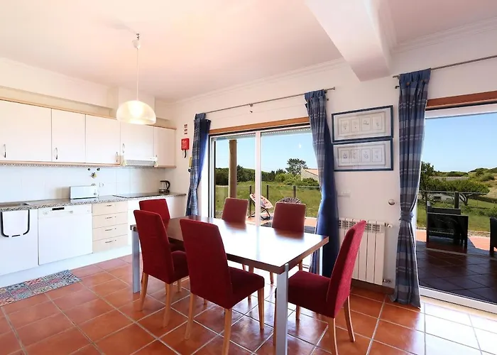 Appartement Salty Sea