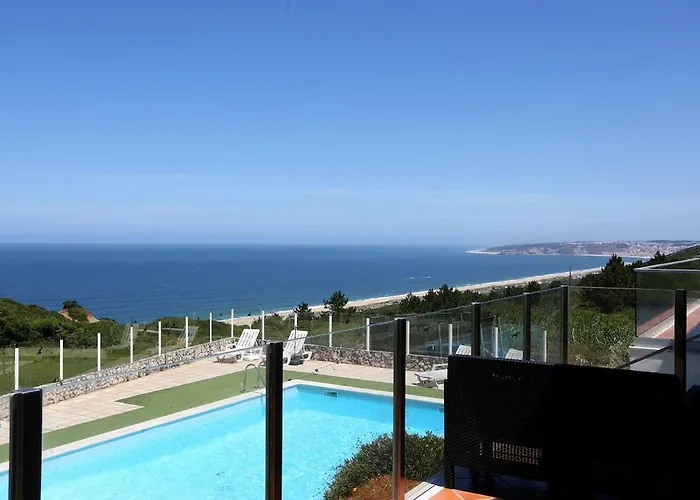 Appartement Salty Sea São Martinho do Porto