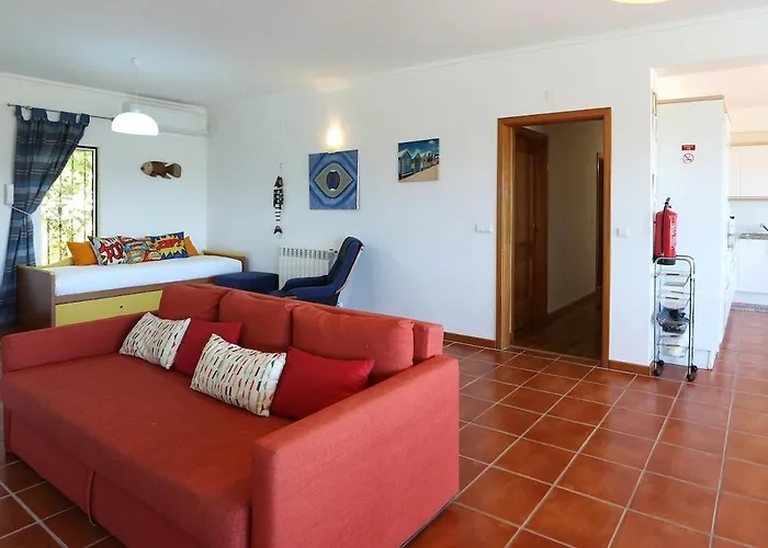 Salty Sea São Martinho do Porto