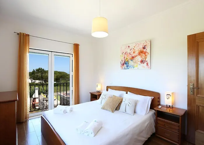 Salty Sea Appartement São Martinho do Porto