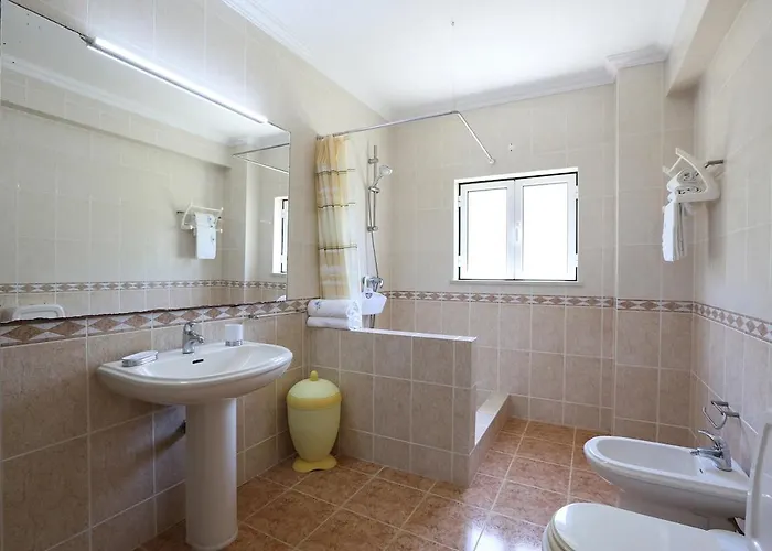 Appartement Salty Sea