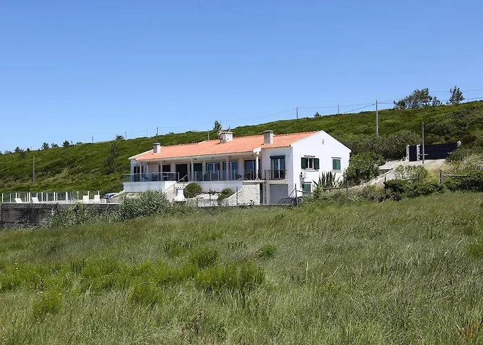 Appartement Salty Sea *