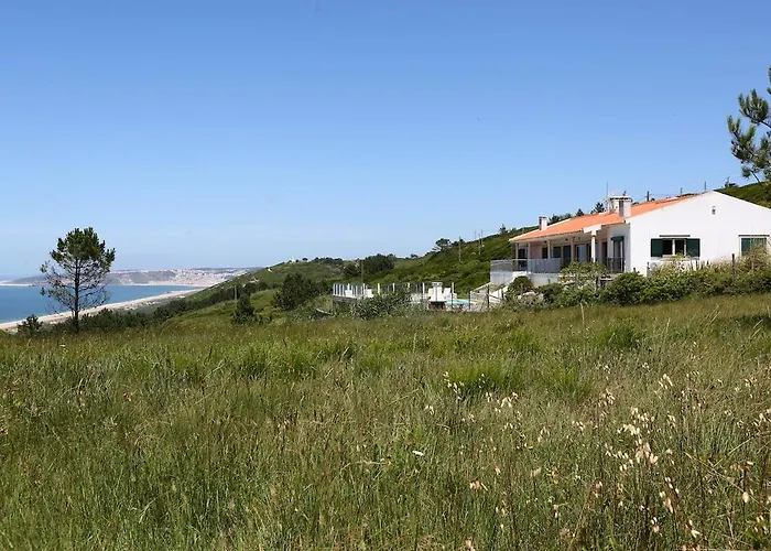 Salty Sea Appartement