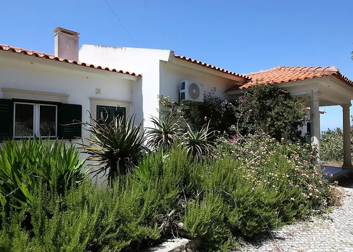 Salty Sea Appartement *