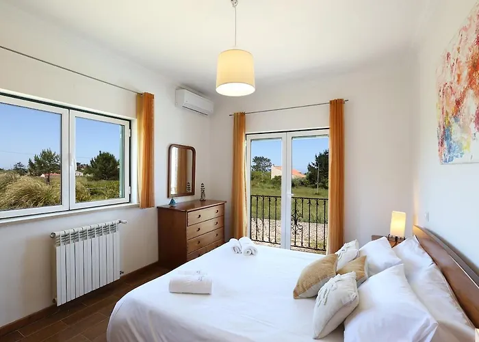 Appartement Salty Sea