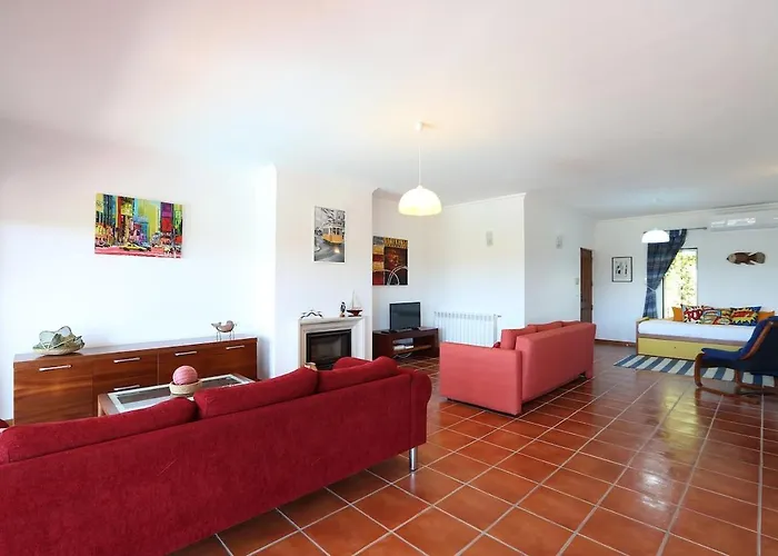 Appartement Salty Sea São Martinho do Porto