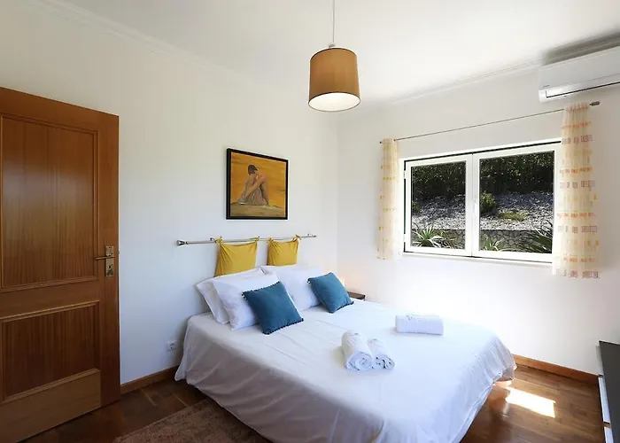 Salty Sea Appartement